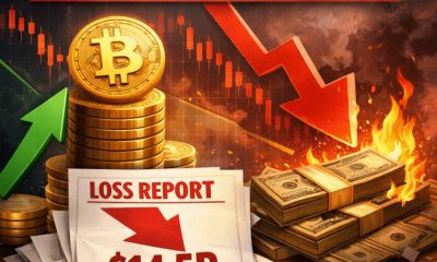 Crypto Breaking News