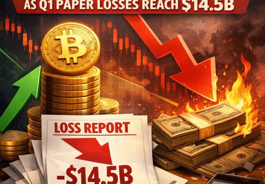 Crypto Breaking News