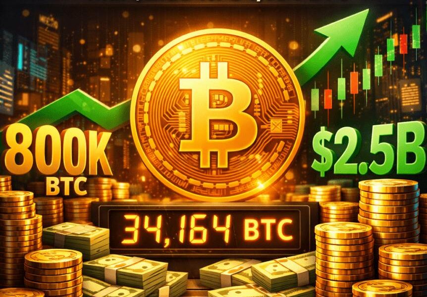 Crypto Breaking News