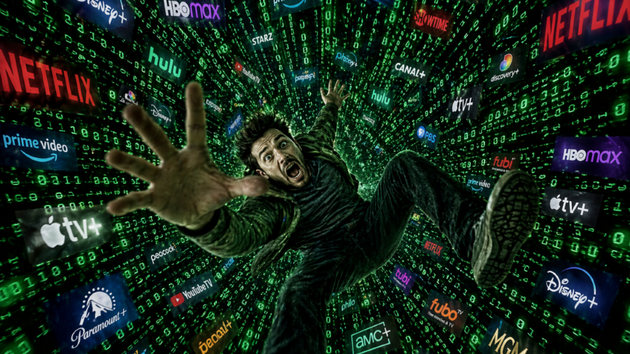 The Best Streaming Option Is So Overlooked, It's Scary