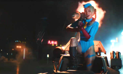 Street Fighter Finally Gets Film Adaptation We Actually Want To See