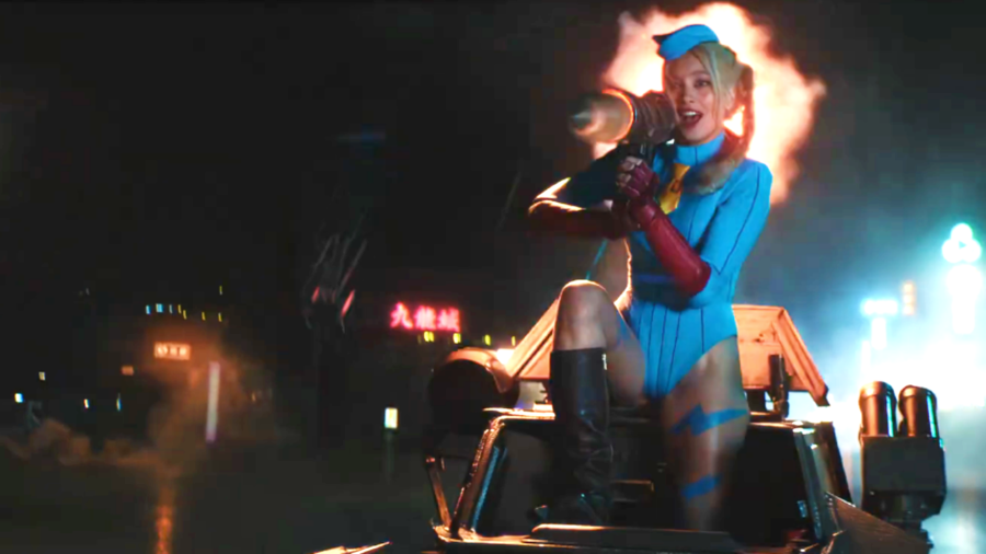 Street Fighter Finally Gets Film Adaptation We Actually Want To See