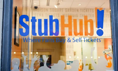 StubHub to refund $10M to consumers over FTC hidden fees accusation