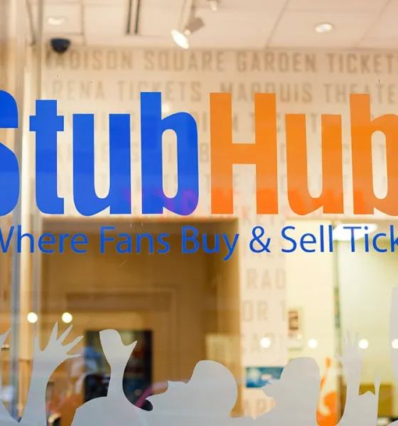 StubHub to refund $10M to consumers over FTC hidden fees accusation