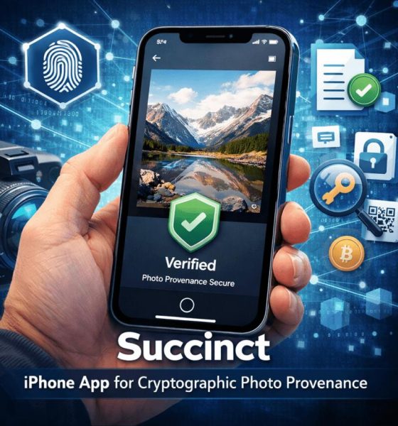 Crypto Breaking News