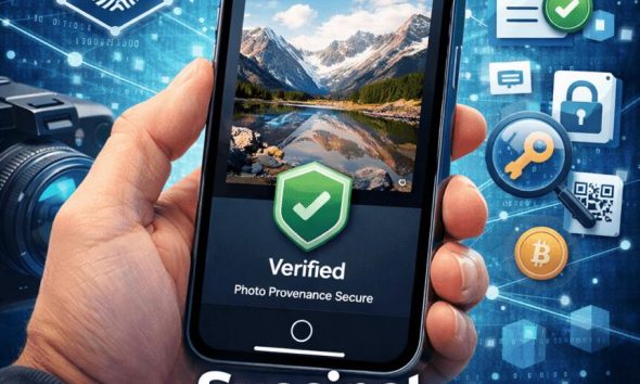 Crypto Breaking News