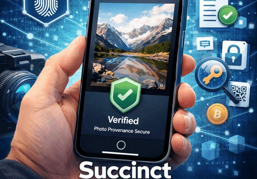 Crypto Breaking News