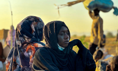 Sudan abandoned by the UK, report finds