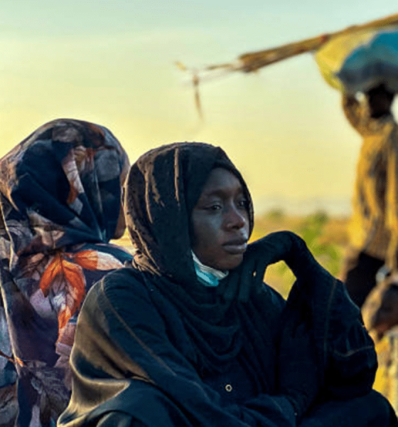 Sudan abandoned by the UK, report finds