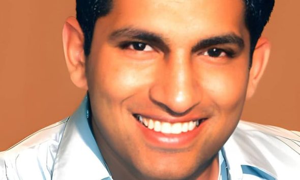 Building Vision from the Ground Up