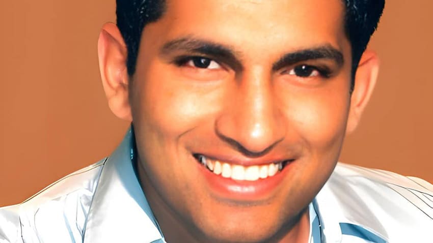 Building Vision from the Ground Up