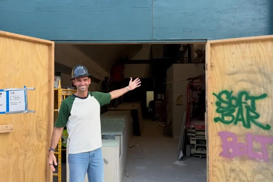 Summer House Carl Radke and Kyle Cooke Honest Quotes About Their Friendship Soft Bar