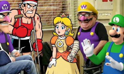 The Perfect Wario For Super Mario's Next Movie Has Been Found