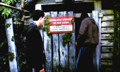 A CW Show's Best Episode Is Responsible For Star Wars' Worst Movie