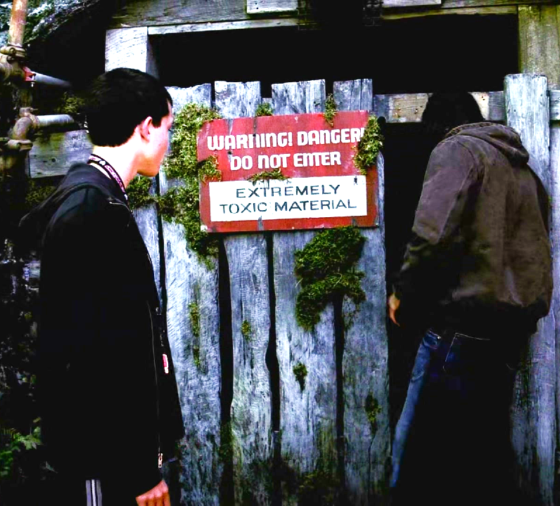 A CW Show's Best Episode Is Responsible For Star Wars' Worst Movie