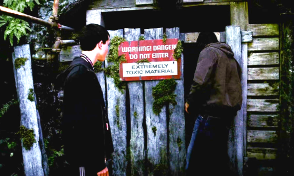 A CW Show's Best Episode Is Responsible For Star Wars' Worst Movie