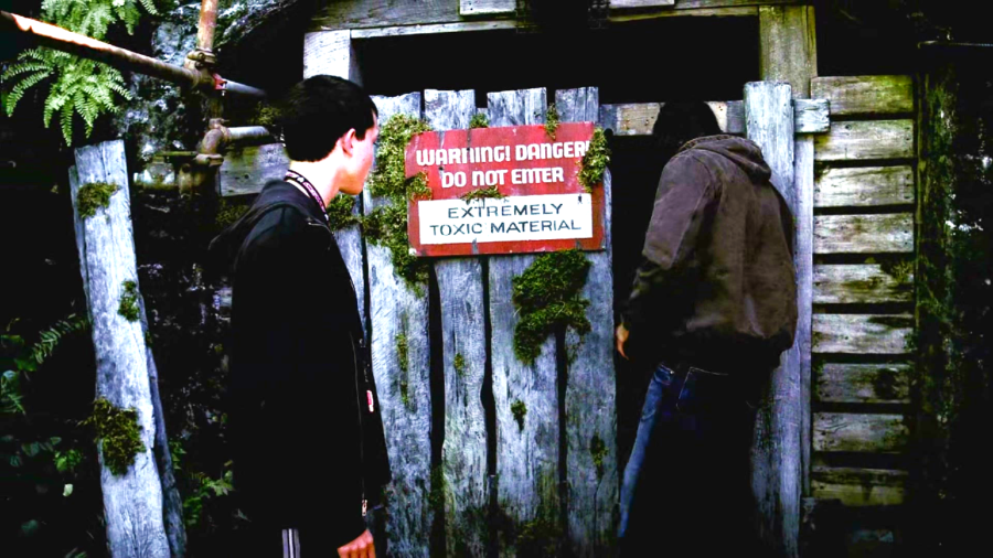 A CW Show's Best Episode Is Responsible For Star Wars' Worst Movie