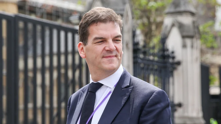 Former Foreign Office Chief Accuses No 10 Of 'Dismissive Approach' To Mandelson's Vetting