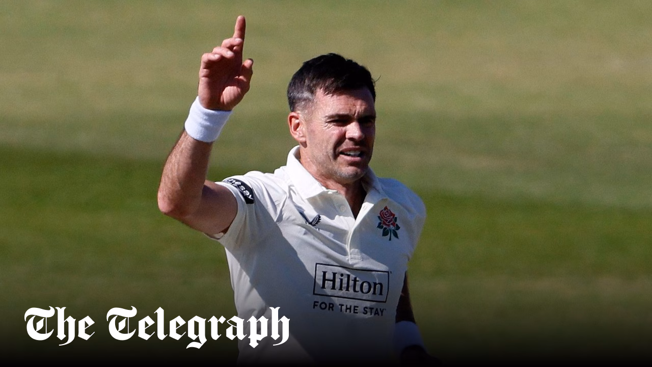 County Championship 2026, Division 2, week 1: live scoreboards