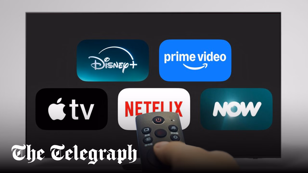The best and worst TV streaming services, according to a TV critic