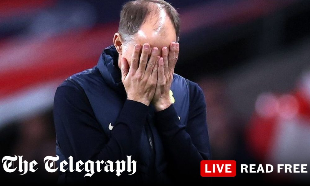 England are dreaming if they think they can win the World Cup