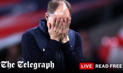 England are dreaming if they think they can win the World Cup