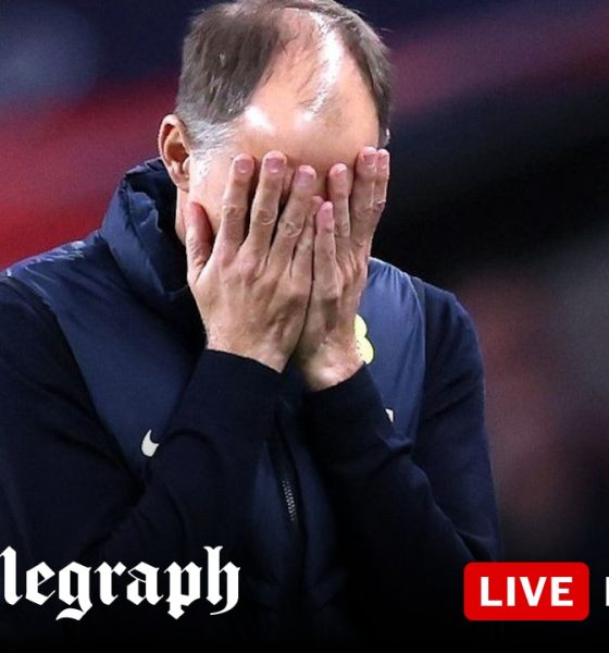 England are dreaming if they think they can win the World Cup