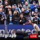 Bath deny Mark McCall a fairy-tale finish as Saracens approach end of an era