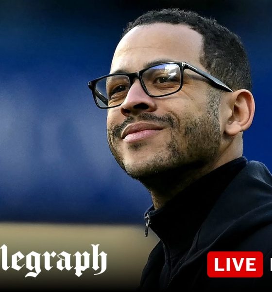 Rosenior refuses to respond to Fernandez agent’s comments as Chelsea hit seven