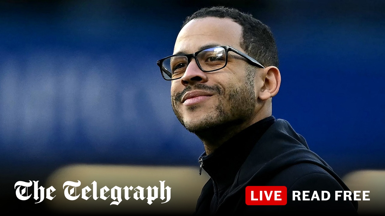 Rosenior refuses to respond to Fernandez agent’s comments as Chelsea hit seven
