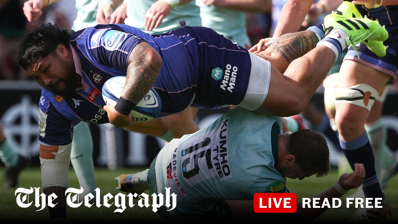 Bordeaux tear Leicester apart to set up mouthwatering quarter-final against Toulouse