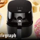 The top foods to cook in an air fryer