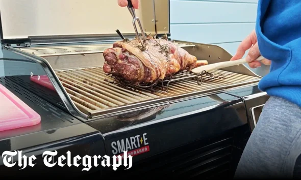 Is the best electric BBQ better than charcoal and gas? I tested five to find out