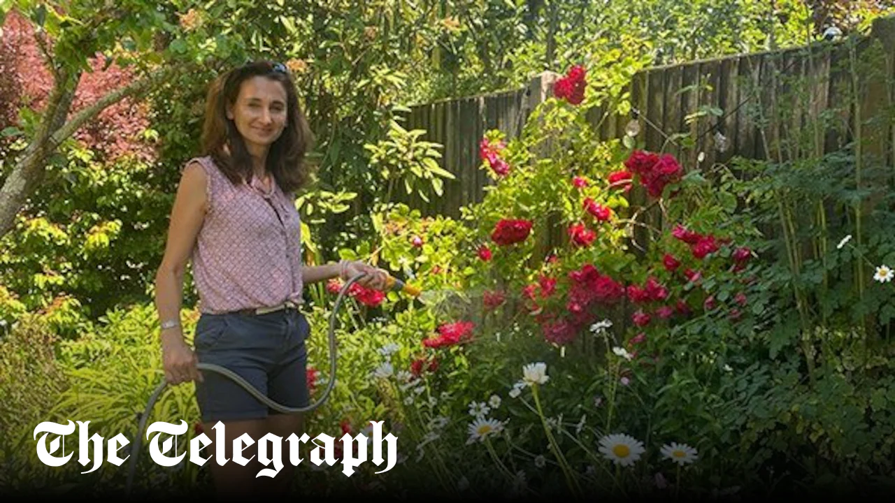 The best garden hoses, tried and tested