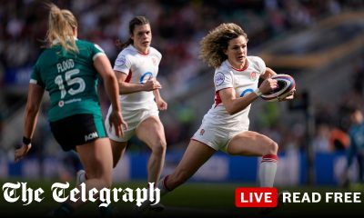 Red Roses rusty but still relentless in pursuit of more history