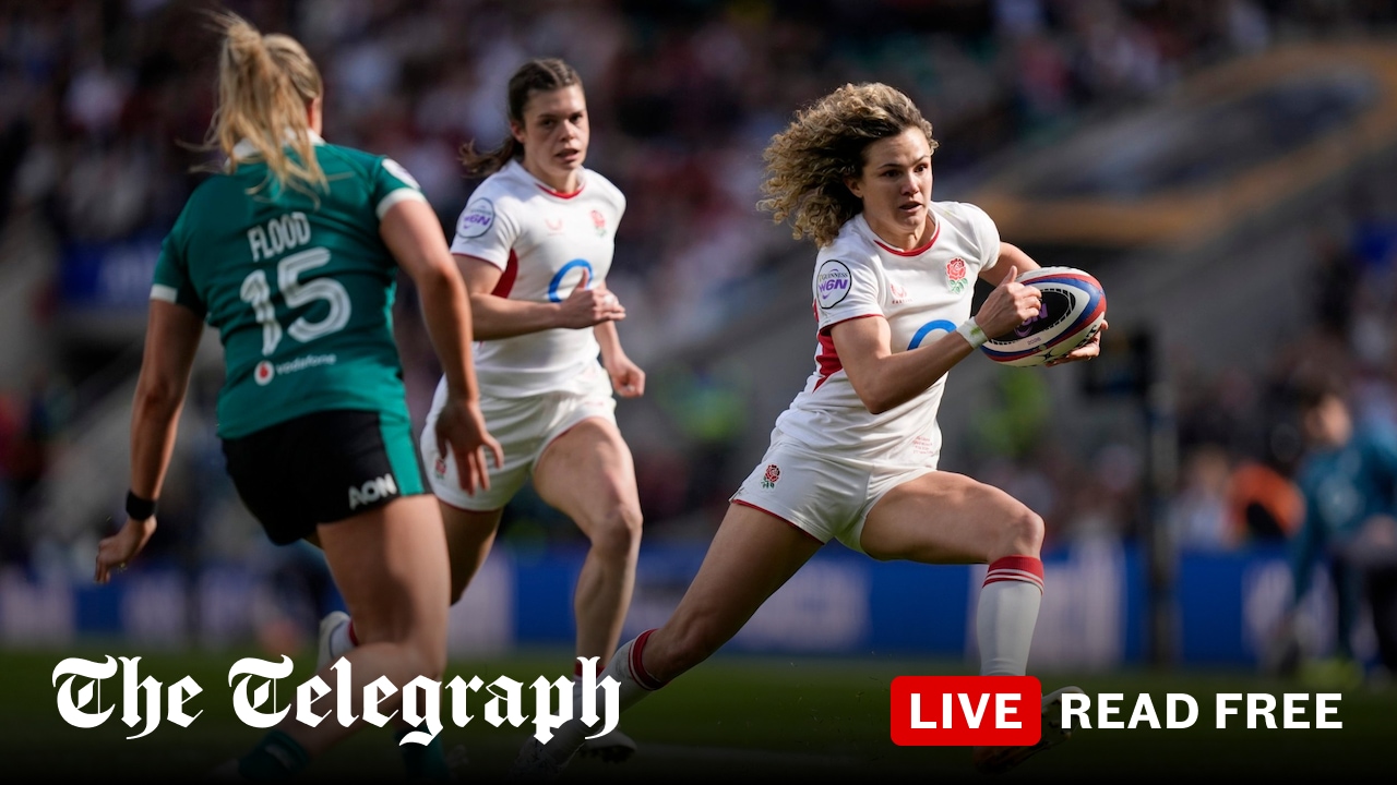 Red Roses rusty but still relentless in pursuit of more history