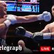 Fury calls out Joshua after points victory over Makhmudov