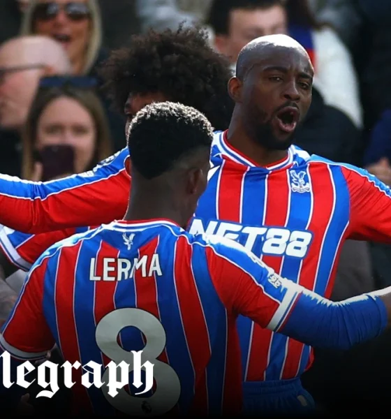 Late Mateta winner piles pressure on Eddie Howe at Newcastle