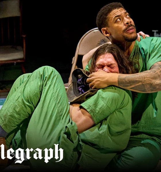 The best theatre shows in London (and beyond) to book in 2026