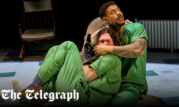 The best theatre shows in London (and beyond) to book in 2026