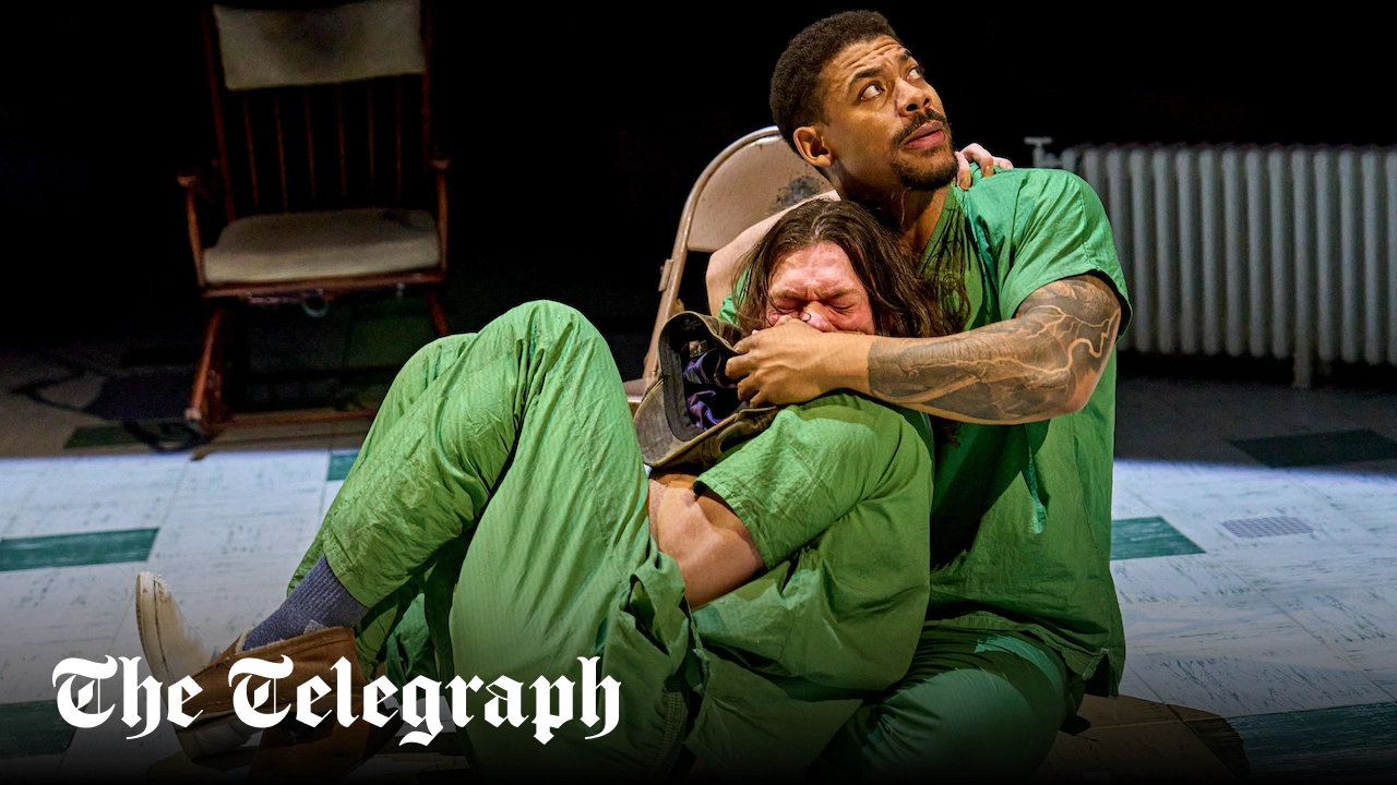 The best theatre shows in London (and beyond) to book in 2026