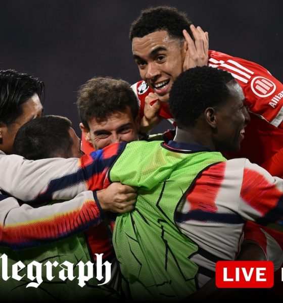 Bayern knock out Real Madrid in one of great European ties