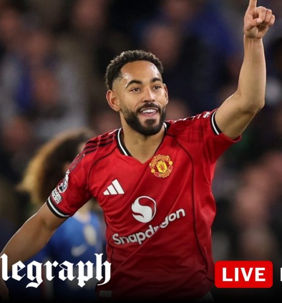 Man Utd boost Champions League dreams and leave Chelsea in disarray