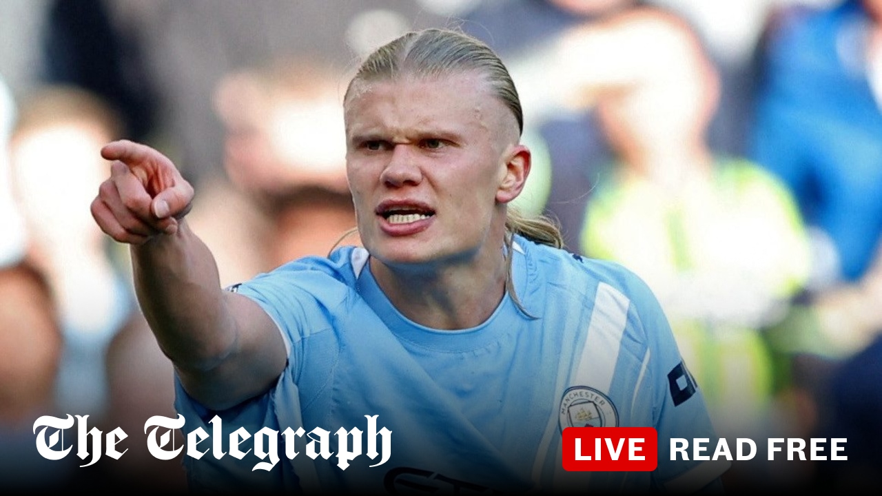 Man City bully Arsenal to wrestle back control of title race