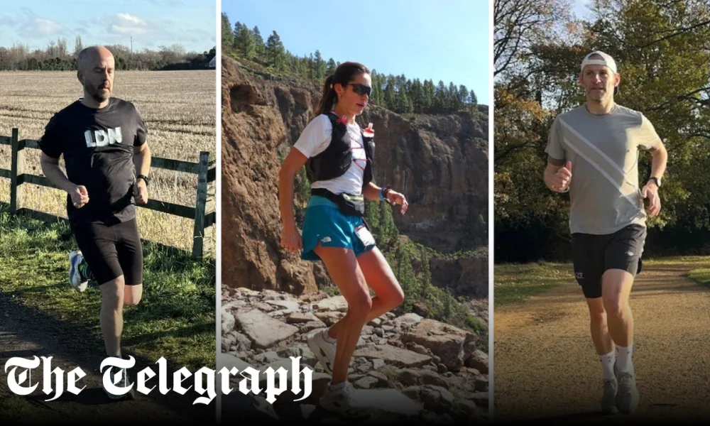 We've tested hundreds of running shoes. How to choose the right pair for you