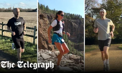 We've tested hundreds of running shoes. How to choose the right pair for you