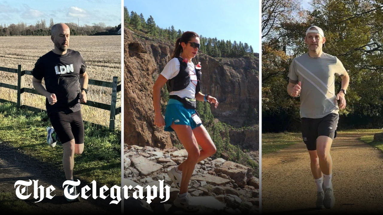 We've tested hundreds of running shoes. How to choose the right pair for you