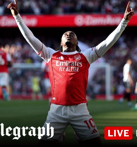 Eze and Havertz injured as Arsenal win the hard way against Newcastle