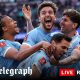 Gonzalez stunner completes late Manchester City turnaround to crush Southampton’s FA Cup dreams