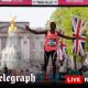 Sabastian Sawe makes London Marathon history with sub-two hour record
